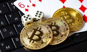 Kryptowährungen in online Casinos